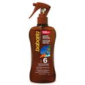 Aceite Solar Zanahoria SPF6 Aceite Solar Zanahoria SPF6